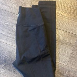 Zyia Hero pocket leggings size 4